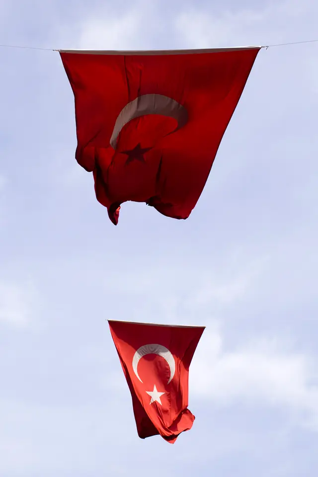 Istanbul er en følelse, et indtryk og et afsæt videre (3/17)