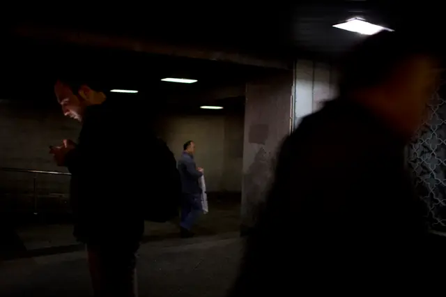 Istanbul er en følelse, et indtryk og et afsæt videre (17/17)