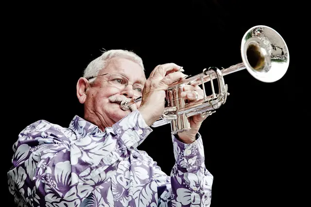 Jazz! (1/27)