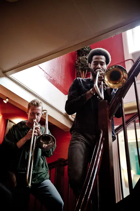 Jazz! (16/27)