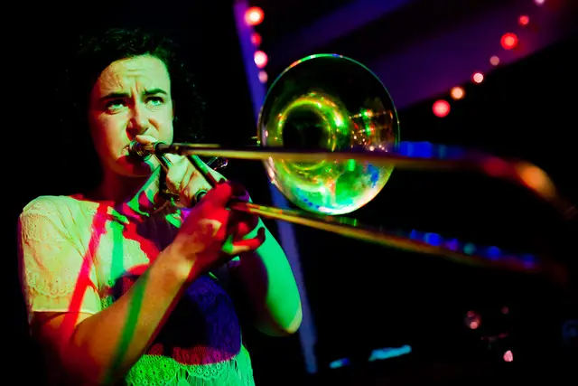 Jazz! (17/27)