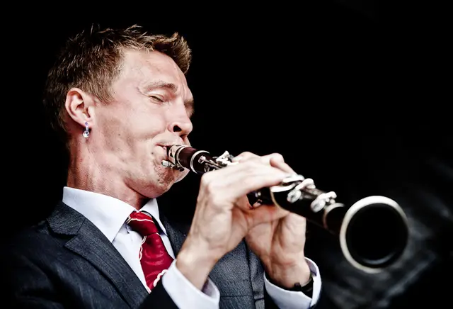 Jazz! (26/27)