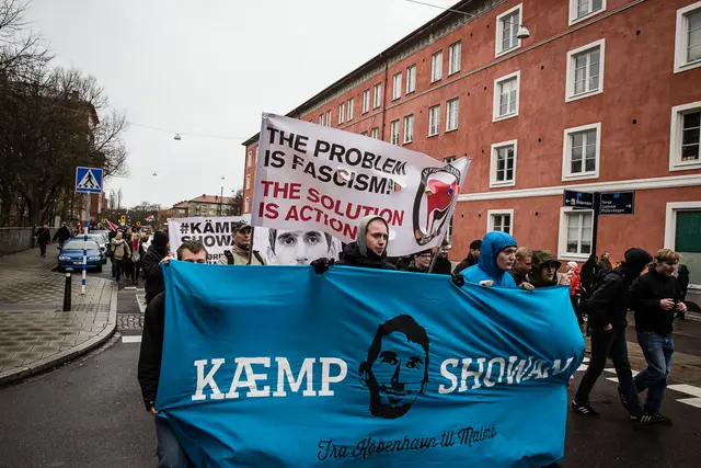 Kämpa Malmö (1/20)