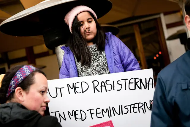Kämpa Malmö (8/20)