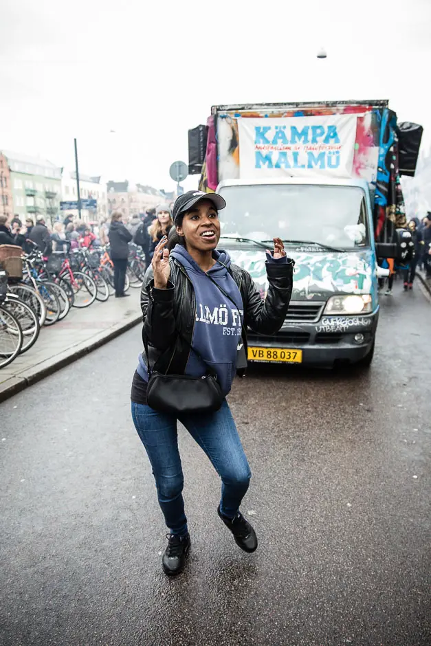 Kämpa Malmö (13/20)