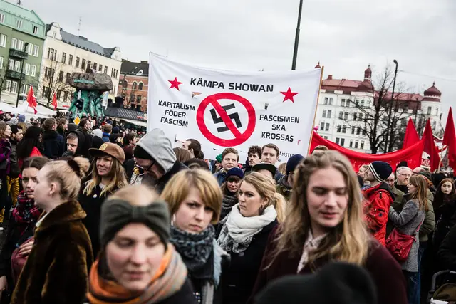 Kämpa Malmö (14/20)