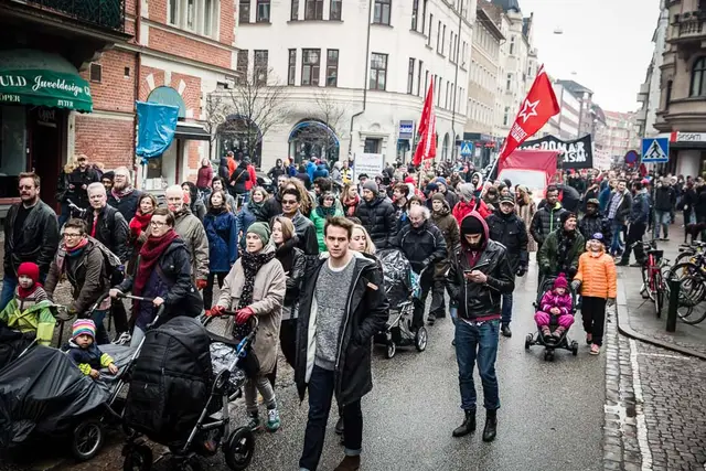 Kämpa Malmö (15/20)