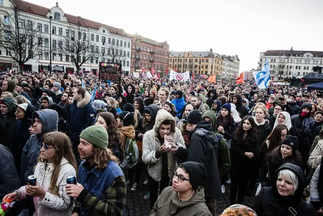 Kämpa Malmö (20/20)