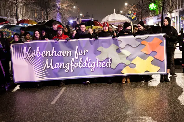 København for Mangfoldighed