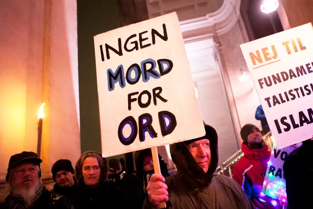 Pegida Danmark