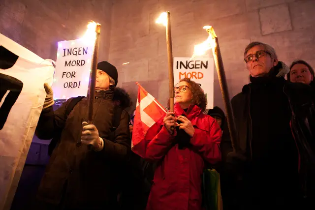 Pegida Danmark