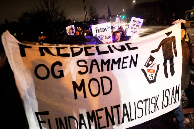 Pegida Danmark