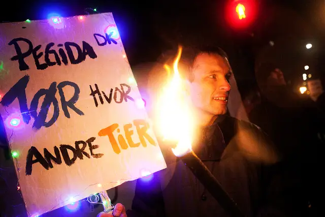Pegida Danmark