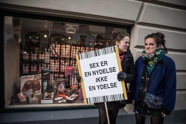 8. Marts Initiativet, 2014