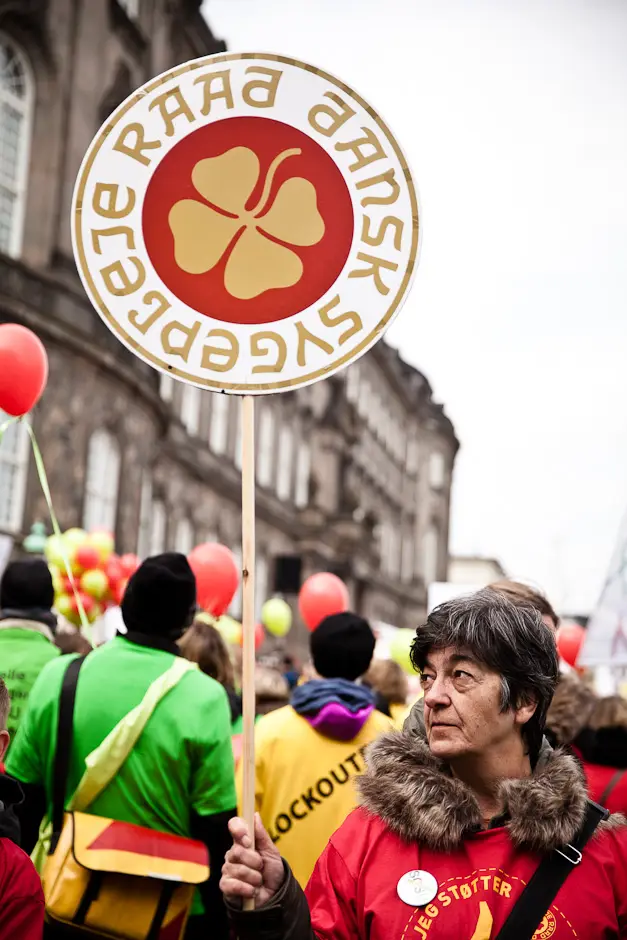 Lærerlockout, uge 2 (6/29)