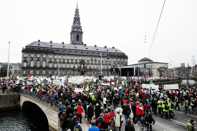 Lærerlockout, uge 2 (20/29)
