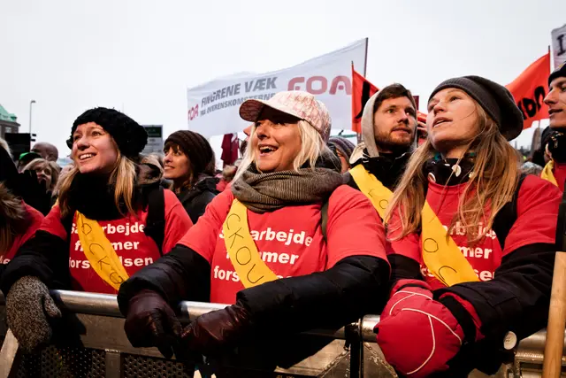 Lærerlockout, uge 2 (22/29)