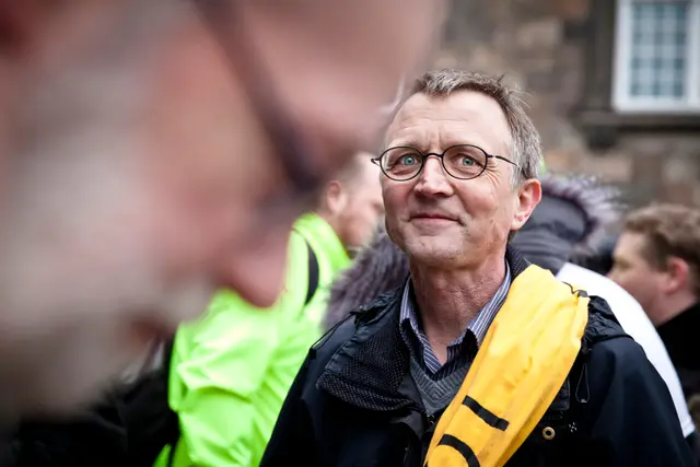 Lærerlockout, uge 2 (24/29)