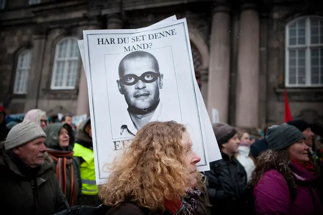 Lærerne er de første. Hvem bliver de næste? (12/20)