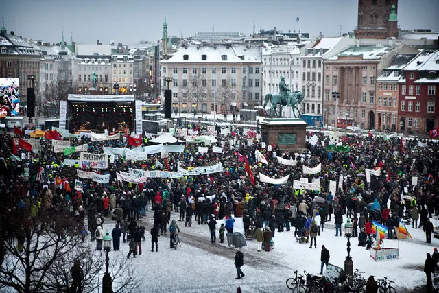 Lærerne er de første. Hvem bliver de næste? (19/20)
