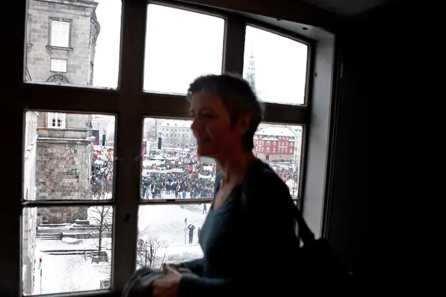 Lærerne er de første. Hvem bliver de næste? (20/20)