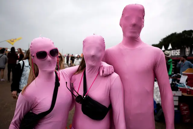 Opvarming Roskilde Festival 2013 (13/18)