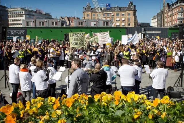 Protest mod lockout (9/27)