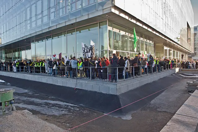 Protest mod lockout (15/27)