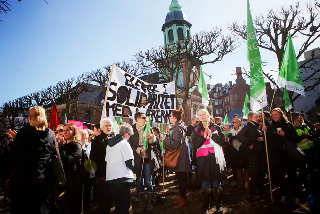 Protest mod lockout (18/27)