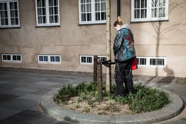 Protest mod politibrutalitet (18/22)
