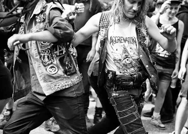 Punx Picnic 2013 (2/11)