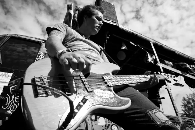 Punx Picnic 2013 (4/11)