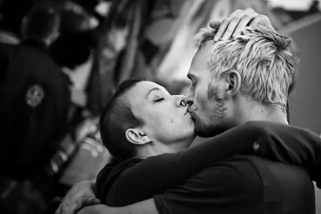 Punx Picnic 2013 (11/11)