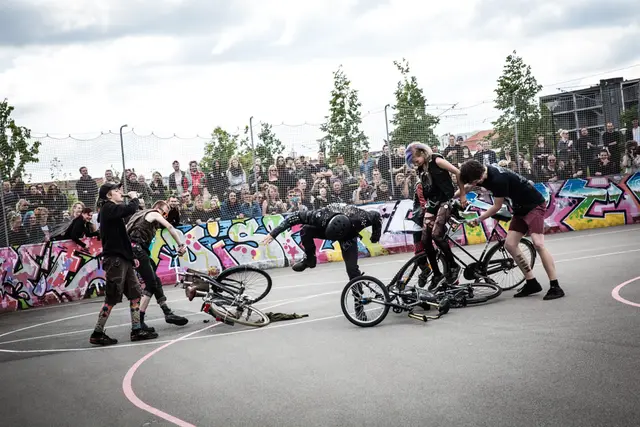 Punx Picnic 2015 (3/18)
