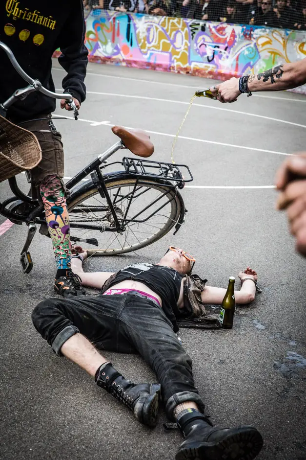 Punx Picnic 2015 (5/18)