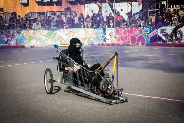 Punx Picnic 2015 (15/18)