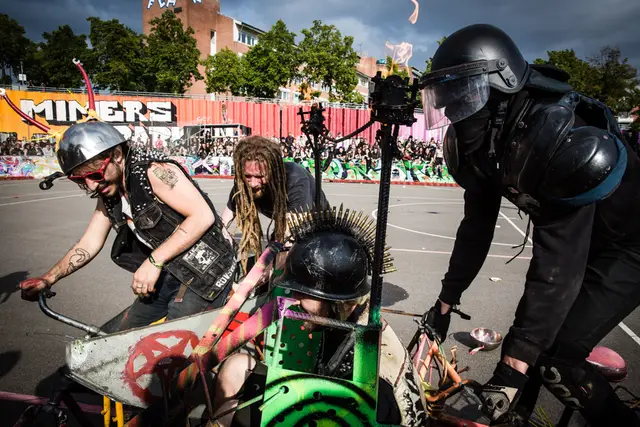 Punx Picnic 2015 (16/18)