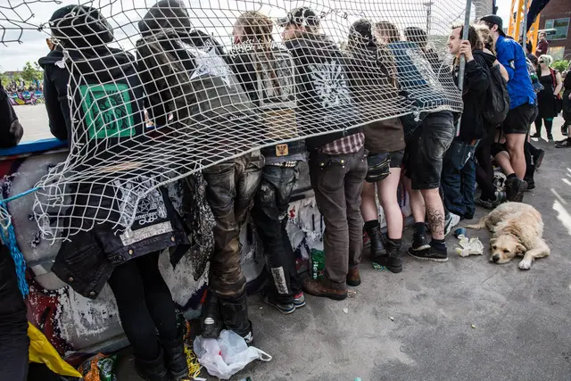 Punx Picnic 2015 (17/18)