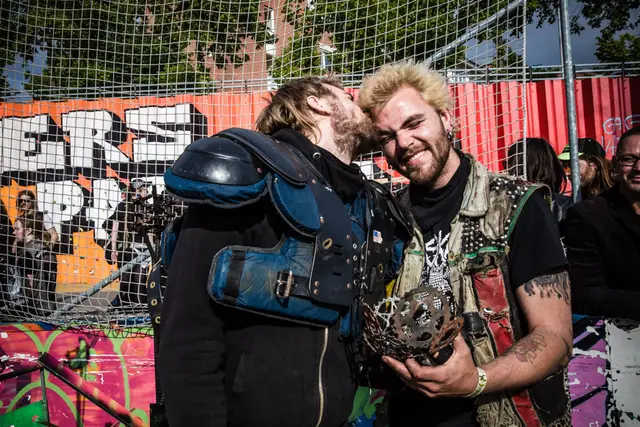 Punx Picnic 2015 (18/18)