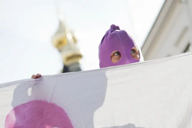 Pussy Riot (18/18)