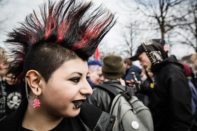 Racismefri By marts 2014 (3/19)