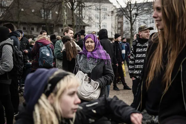 Racismefri By marts 2014 (4/19)