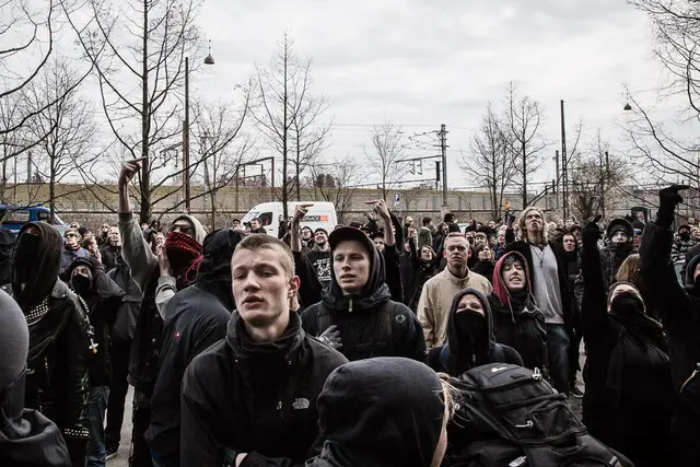 Racismefri By marts 2014 (10/19)