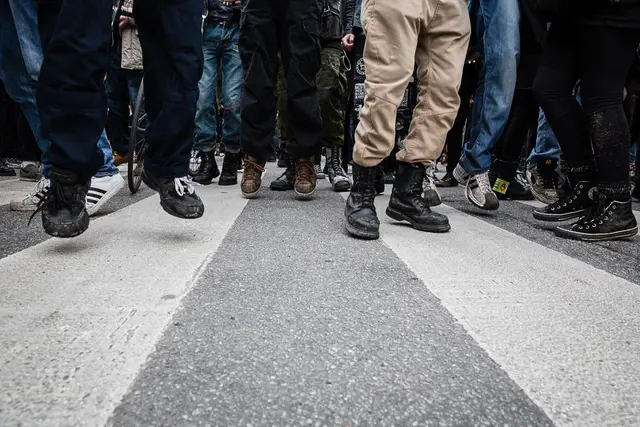 Racismefri By marts 2014 (11/19)
