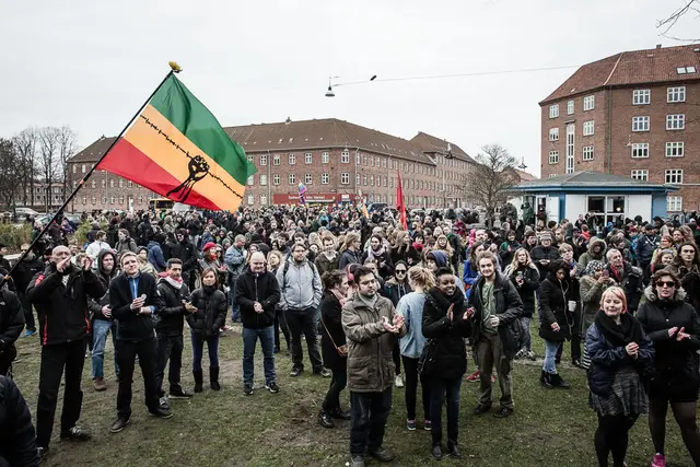 Racismefri By marts 2014 (15/19)
