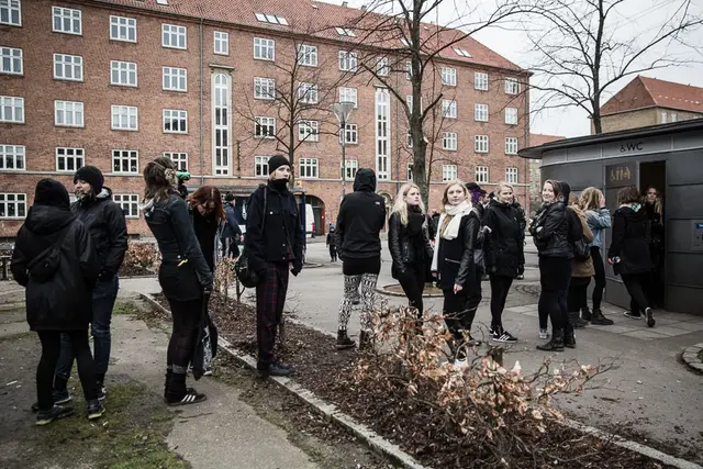 Racismefri By marts 2014 (19/19)