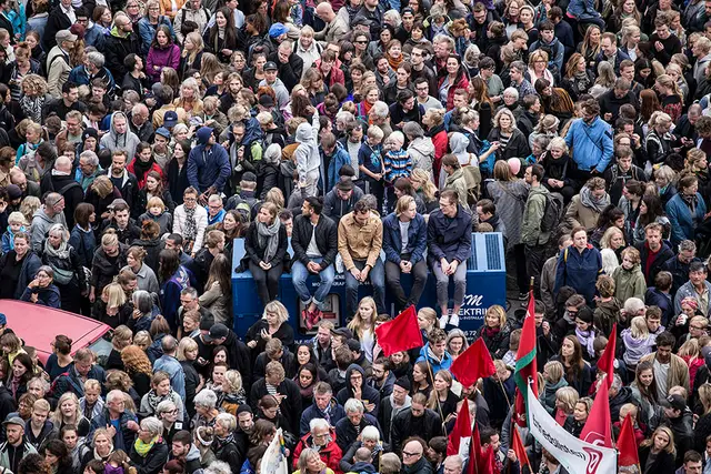 #RefugeesWelcome (13/18)
