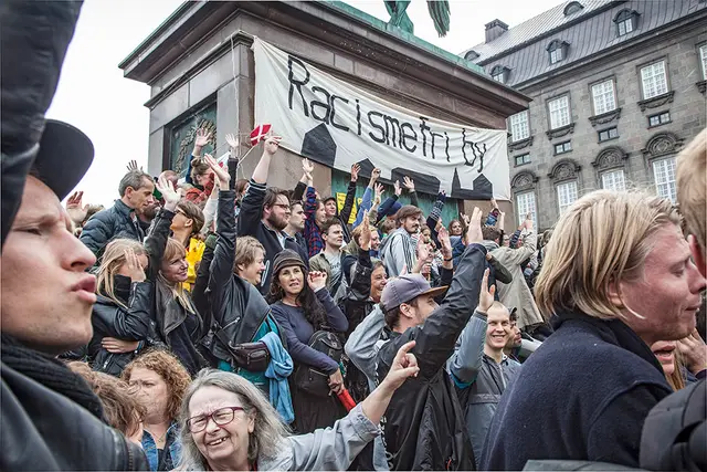 #RefugeesWelcome (15/18)
