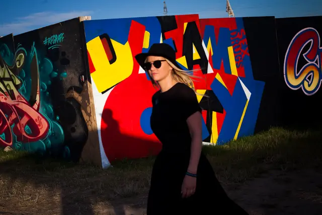 Roskilde 2015 skudt i gang (3/19)