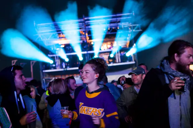 Roskilde 2015 skudt i gang (11/19)